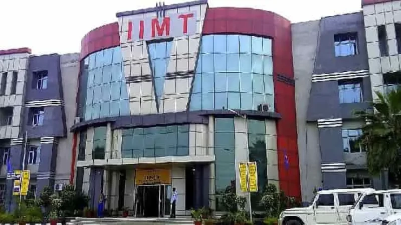 IIMT Group of Colleges (IIMT) Greater Noida image