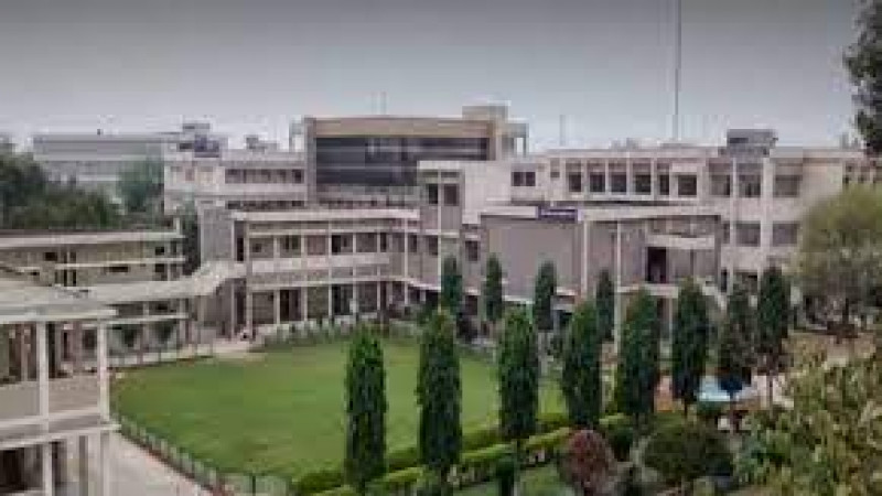 Mata Gujri Memorial Medical College (MGMMC) Kishanganj image