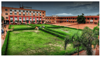 Jodhpur Institute of Engineering and Technology (JIET) Jodhpur