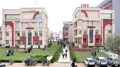 Institute of Management Studies (IMS) Noida