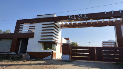 Doon Institute of Medical Sciences (DIMS) Dehradun