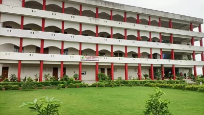 Jeevak Ayurvedic Medical College (JAMCH) Chandauli