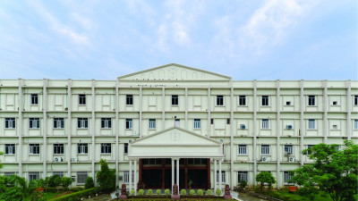 Narayan Medical College (NMCH) Sasaram
