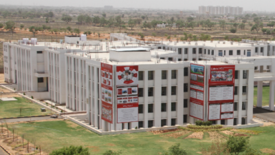 Vivekananda Global University- VGU