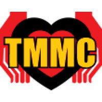 Tairunnessa Memorial Medical College (TMMC) Logo