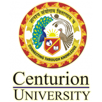 Centurion University Of Technology And Management - [CUTM], Bhubaneswar Logo