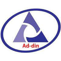 Ad-din Women's Medical College (AWMC) Dhaka Logo