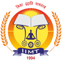 IIMT Group of Colleges (IIMT) Greater Noida Logo