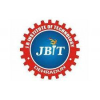 JB Institute of Technology (JBIT) Dehradun Logo