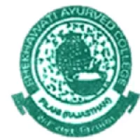 Shekhawati Ayurvedic College (SAC) Rajasthan Logo