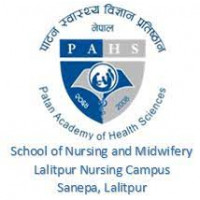 Lalitpur Nursing Campus (LNC) Lalitpur Logo