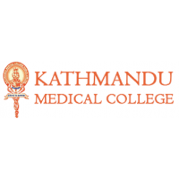 Kathmandu Medical College (KMC) Kathmandu Logo