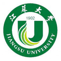 Jiangsu University (JSU) Jiangsu Logo